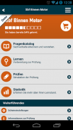 SBF-Fragen | See, Binnen, Funk screenshot 1