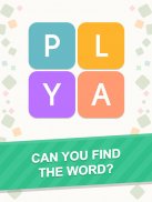 Word Search - Evolution Puzzle screenshot 6