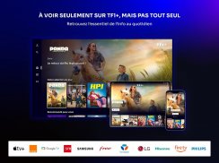 TF1+ : Streaming, TV en Direct screenshot 8