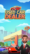 Used Car Dealer Tycoon screenshot 5
