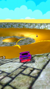 Real Cars Extreme Racing screenshot 1