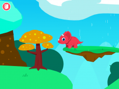 Jurassic Dinosaur - for kids screenshot 3