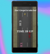 Speedy Car Drive screenshot 5