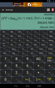 TechCalc Scientific Calculator screenshot 9