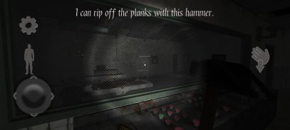 Escape: Hospice - Horror Game screenshot 3