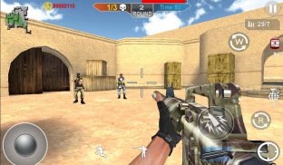 Gun Strike-Elite Killer screenshot 3