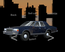 Streethoppers Lowriders screenshot 4