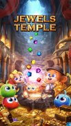 Jewels Temple Quest : Match 3 screenshot 4
