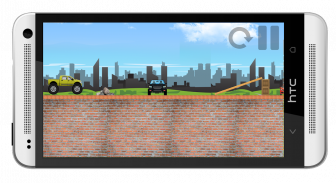 Truck Jumper screenshot 12