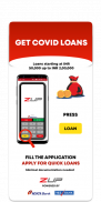 Bharat ZupPOS: Accept Credit & Debit Cards & UPI screenshot 0