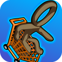 Shopping Cart Hero 5 Icon