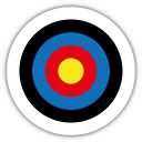 MyTargets Łucznictwo Icon