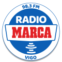 Radio MARCA Vigo Icon