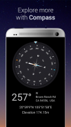 Compass for Android Best Free screenshot 0