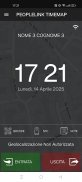 PEOPLELINK TIMEMAP screenshot 1