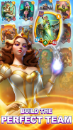 ARCANE RUSH: Auto Battler screenshot 2