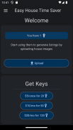 Easy House Time Saver screenshot 5