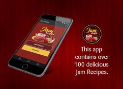 Jam Recipes screenshot 7