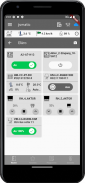 jsmatic - Homematic CCU App screenshot 2