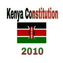 Kenya Constitution offline- 2010 Icon