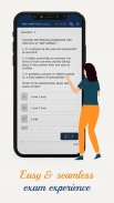 IQarena Exam Preparation App screenshot 14