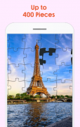 Jigsaw Puzzles - puzzle games screenshot 7