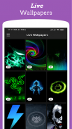 HD Wallpapers & Ringtones screenshot 1