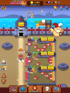 Sheep Farm : Idle Game screenshot 4