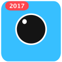 Photo Editor Pro-Frame,Live Filters, Textify Icon