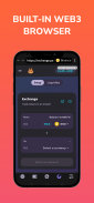 WalletSwap: Crypto Wallet screenshot 3