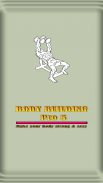 Body Building Pro5 screenshot 0