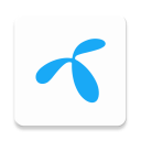 Mit Telenor, Danmark icon