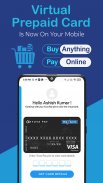 Yuva Pay:UPI, Wallet, Payments screenshot 8