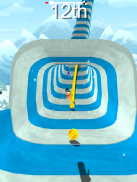 Snowslide screenshot 4