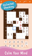 Kakuro: Number Crossword screenshot 9