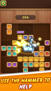 Royal Block Puzzle-Relaxing Pu screenshot 2