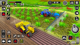 Ranch Simulator & Farming Simulator tips安卓版應用APK下載