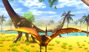 Pteranodon Simulator screenshot 17