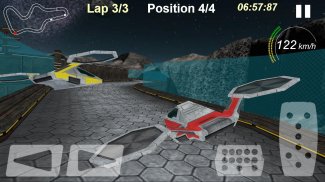 Aircraft Race screenshot 0