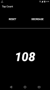 Tap Count Pro screenshot 3