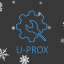 U-PROX Mobile Config Icon