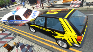 Legendary Cars: Golf screenshot 1