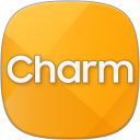 Charm by Samsung Icon