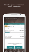 BforBank, Banque mobile screenshot 3