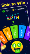 Lucky Money - Feel Great & Make it Rain screenshot 4