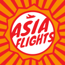 Asia Flights - Find Cheap Flights and Hotel Deals