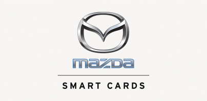 Mazda Smart Cards