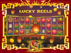 Chinese Slots Free Slots Game screenshot 1