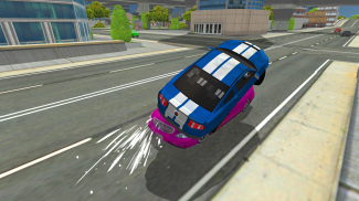 Street Racing Car Driver screenshot 11