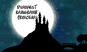 Dvanaest razigranih princeza screenshot 2